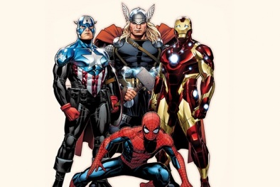 Spider-man phiên bản mới có gì đặc biệt?